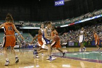 7-6, 16:37 - Abby drives off an offensive rebound...