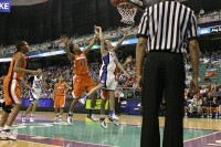 7-6, 16:37 - ...but is unable to convert.