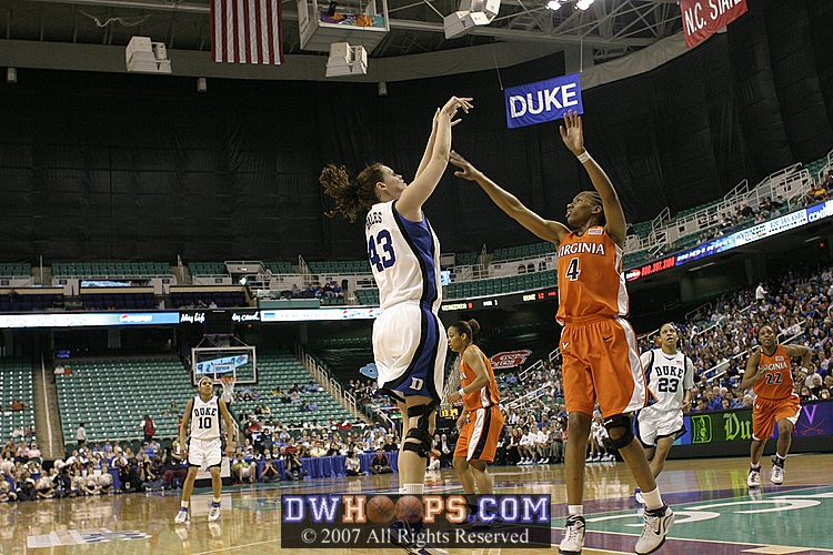 ...but isn't able to hit, either...