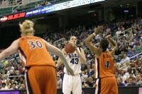 1st half - Alison Bales