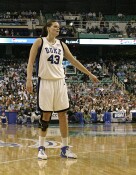 17-11, 12:10 - Alison Bales