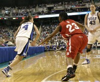 17-11, 11:55 - Abby Waner drives to a Bales screen