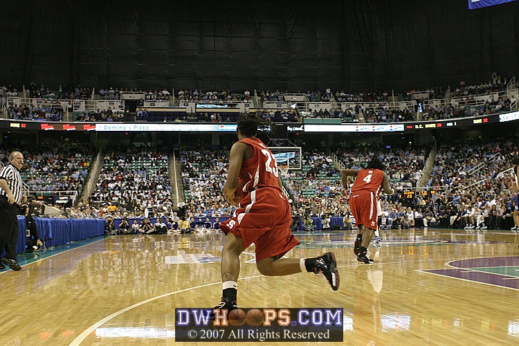 State's Shayla Fields