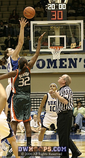 Tipoff