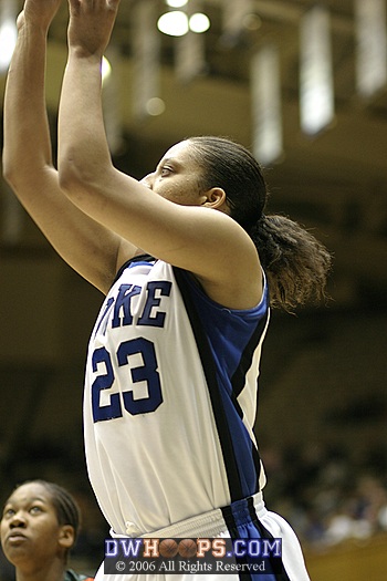 Wanisha Smith
