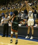 Emily Waner for 3 over Renee Taylor