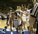 Duke vs. Miami
