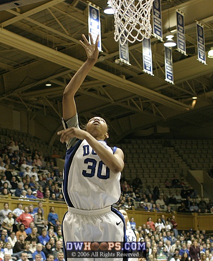 ...and converts the layup.