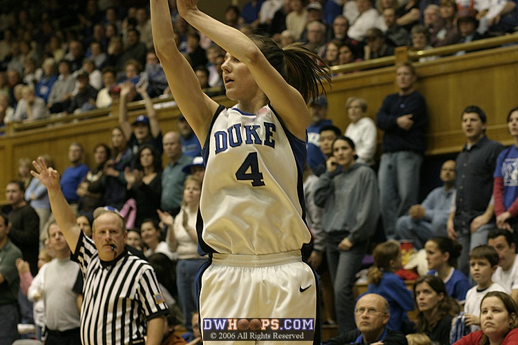 Abby Waner for 3