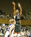 Maurita Reid for 3