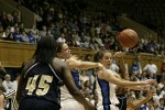 Duke vs. Georgia Tech