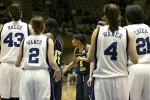 Duke vs. Georgia Tech - 2nd Half