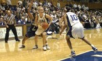 Duke vs. Georgia Tech