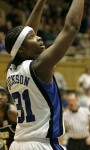 Keturah Jackson