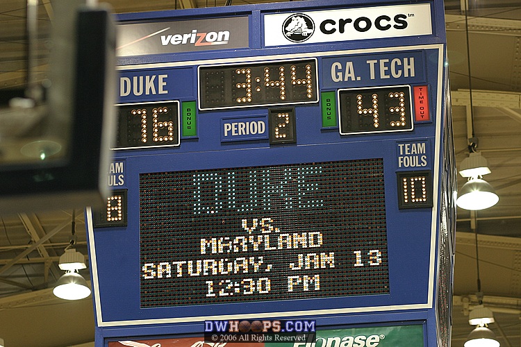 It's finally OK to start thinking about Saturday...
