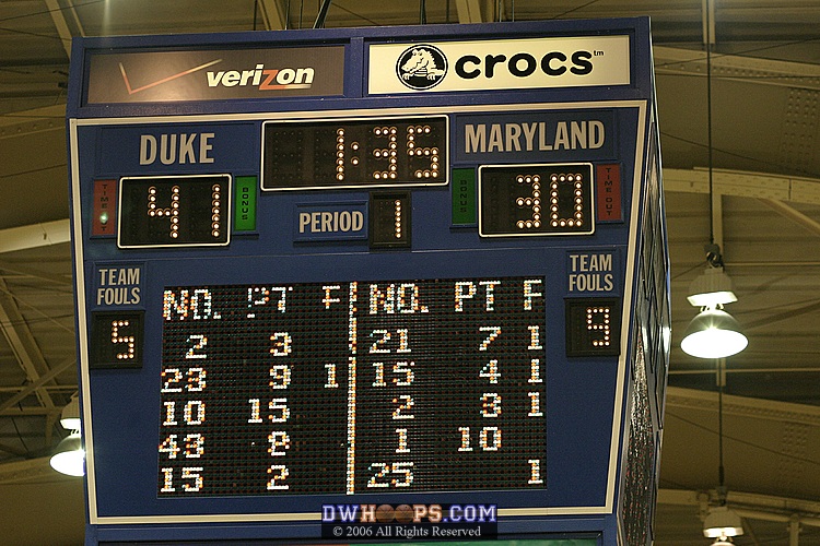 Great numbers