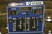 Halftime