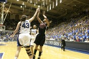 Marissa Coleman over Alison Bales