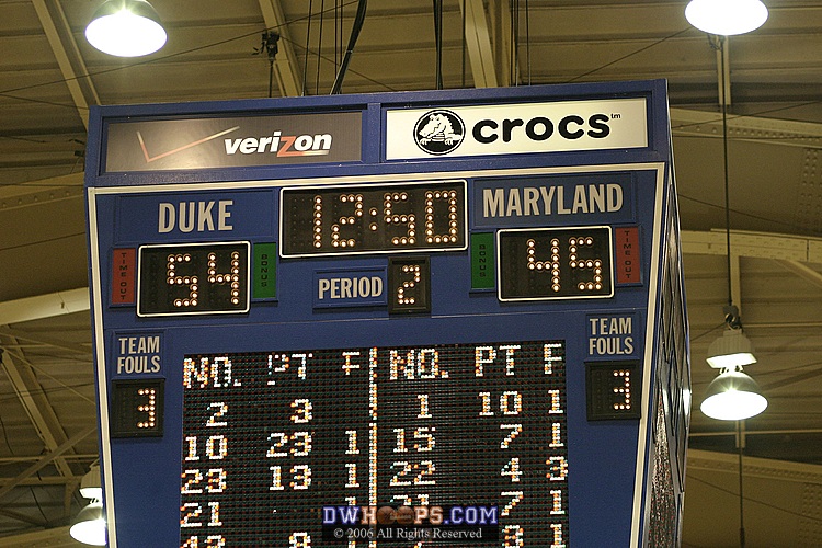 The Palindrome (for the Pep Band Archives)