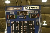 The Palindrome (for the Pep Band Archives)