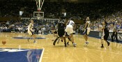 Loose ball