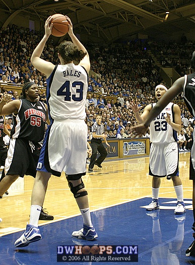Ali will pass the ball to Nish