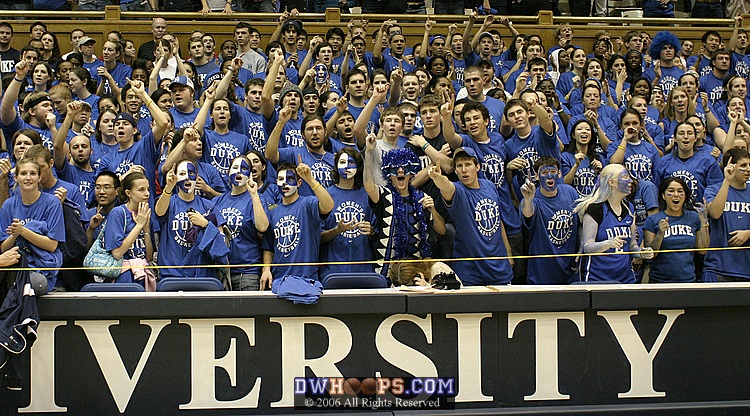 Thank You, Students!