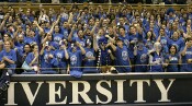 Thank You, Students!