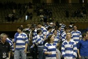 Thank You Pep Band!