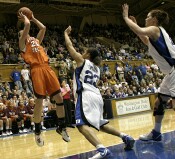 This Brittany Cook move didn't end up being a shot