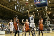 Wanisha Smith couldn't end Duke's cold streak here