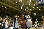 Battle for Harding Rebound [2 of 5]
