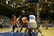 Battle for Harding Rebound [3 of 5]