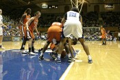 Battle for Harding Rebound [4 of 5]