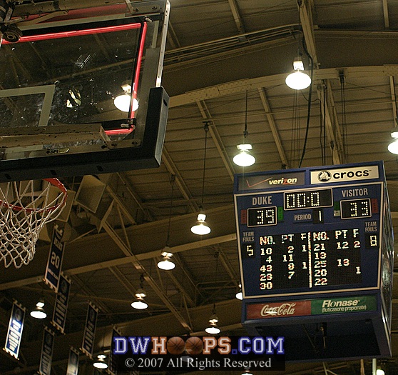 Halftime