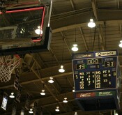 Halftime