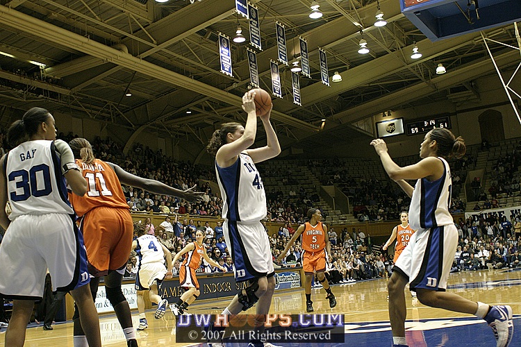 ...and Bales rebound, too.