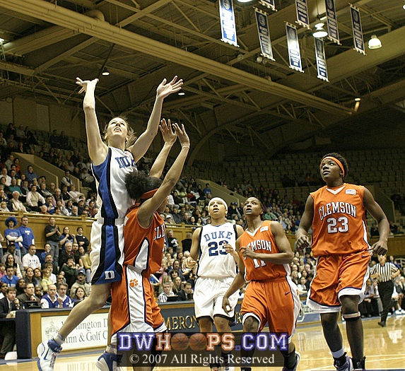 ...puts up the shot...