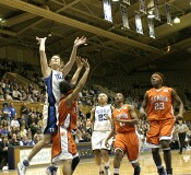 ...puts up the shot...