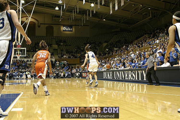 ...but Clemson manages to tip the pass out of bounds.