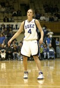 Abby Waner