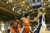 ...and Lele Hardy won't give up the rebound (1 of 4)