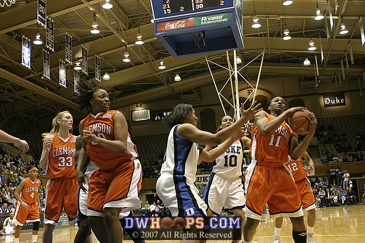 ...but Lele Hardy came up with it.