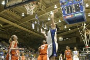 ...good!  Clemson takes a 30.