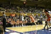 This Mitch three didn't drop...