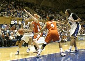 Duke vs. Clemson
