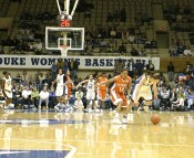 Abby Waner steal (2 of 5)