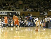 Abby Waner steal (3 of 5)