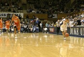 Abby Waner steal (4 of 5)