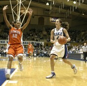 Abby Waner steal (5 of 5)...no shot inside, but...